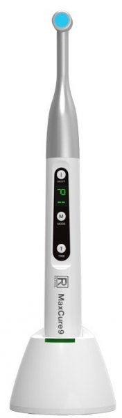 MaxCure9